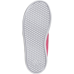 adidas VS Pace 2.0 Sneaker Kinder JQ1895 - pink fusion/cloud white/clear pink 28