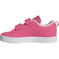adidas VS Pace 2.0 Sneaker Kinder JQ1895 - pink fusion/cloud white/clear pink 28