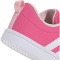 adidas VS Pace 2.0 Sneaker Kinder JQ1895 - pink fusion/cloud white/clear pink 28