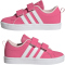 adidas VS Pace 2.0 Sneaker Kinder JQ1895 - pink fusion/cloud white/clear pink 28