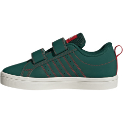 adidas VS Pace 2.0 Sneaker Kinder JQ1893 - collegiate green/core white/core black 28