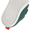 adidas VS Pace 2.0 Sneaker Kinder JQ1893 - collegiate green/core white/core black 28
