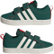 adidas VS Pace 2.0 Sneaker Kinder JQ1893 - collegiate green/core white/core black 28