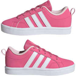 adidas VS Pace 2.0 Sneaker Kinder JQ1879 - pink fusion/cloud white/clear pink 40