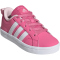 adidas VS Pace 2.0 Sneaker Kinder JQ1879 - pink fusion/cloud white/clear pink 40