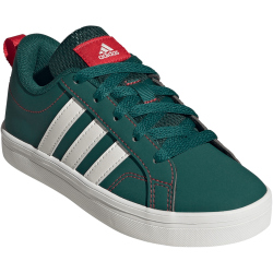 adidas VS Pace 2.0 Sneaker Kinder JQ1877 - collegiate green/core white/core black 40
