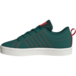 adidas VS Pace 2.0 Sneaker Kinder JQ1877 - collegiate green/core white/core black 40