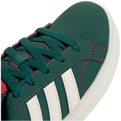 adidas VS Pace 2.0 Sneaker Kinder JQ1877 - collegiate green/core white/core black 40