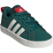 adidas VS Pace 2.0 Sneaker Kinder JQ1877 - collegiate green/core white/core black 40