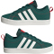 adidas VS Pace 2.0 Sneaker Kinder JQ1877 - collegiate green/core white/core black 40