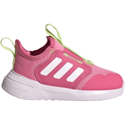 adidas Tensaur Comfort Baby-Sneaker JR2297 - bliss pink/cloud white/pink fusion 24