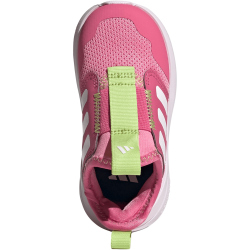 adidas Tensaur Comfort Baby-Sneaker JR2297 - bliss pink/cloud white/pink fusion 24
