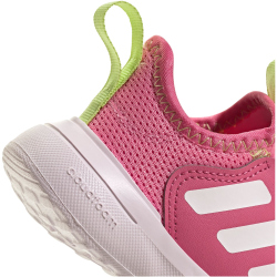 adidas Tensaur Comfort Baby-Sneaker JR2297 - bliss pink/cloud white/pink fusion 24