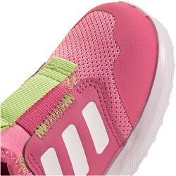 adidas Tensaur Comfort Baby-Sneaker JR2297 - bliss pink/cloud white/pink fusion 24