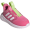 adidas Tensaur Comfort Baby-Sneaker JR2297 - bliss pink/cloud white/pink fusion 24