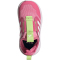 adidas Tensaur Comfort Baby-Sneaker JR2297 - bliss pink/cloud white/pink fusion 24