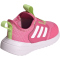 adidas Tensaur Comfort Baby-Sneaker JR2297 - bliss pink/cloud white/pink fusion 24