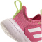 adidas Tensaur Comfort Baby-Sneaker JR2297 - bliss pink/cloud white/pink fusion 24