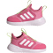 adidas Tensaur Comfort Baby-Sneaker JR2297 - bliss pink/cloud white/pink fusion 24