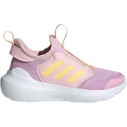 adidas Tensaur Comfort Sneaker Kinder JQ9877 - bliss lilac/ice tangerine/clear pink 31