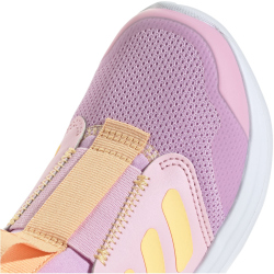 adidas Tensaur Comfort Sneaker Kinder JQ9877 - bliss lilac/ice tangerine/clear pink 31