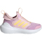 adidas Tensaur Comfort Sneaker Kinder JQ9877 - bliss lilac/ice tangerine/clear pink 31
