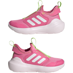 adidas Tensaur Comfort Sneaker Kinder JP6765 - bliss pink/cloud white/pink fusion 28