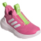 adidas Tensaur Comfort Sneaker Kinder JP6765 - bliss pink/cloud white/pink fusion 28