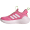 adidas Tensaur Comfort Sneaker Kinder JP6765 - bliss pink/cloud white/pink fusion 28