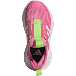 adidas Tensaur Comfort Sneaker Kinder JP6765 - bliss pink/cloud white/pink fusion 30