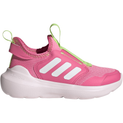 adidas Tensaur Comfort Sneaker Kinder JP6765 - bliss pink/cloud white/pink fusion 32