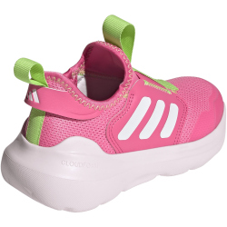 adidas Tensaur Comfort Sneaker Kinder JP6765 - bliss pink/cloud white/pink fusion 32
