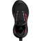 adidas Tensaur Comfort Sneaker Kinder JP6764 - core black/lucid red/cloud white 30