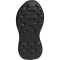 adidas Tensaur Comfort Sneaker Kinder JP6764 - core black/lucid red/cloud white 30