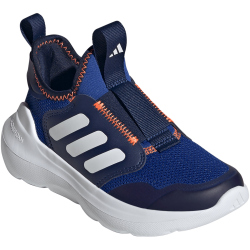 adidas Tensaur Comfort Sneaker Kinder JP6762 - team royal blue/cloud white/dark blue 28