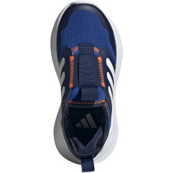 adidas Tensaur Comfort Sneaker Kinder JP6762 - team royal blue/cloud white/dark blue 28