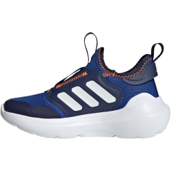 adidas Tensaur Comfort Sneaker Kinder JP6762 - team royal blue/cloud white/dark blue 28