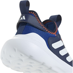 adidas Tensaur Comfort Sneaker Kinder JP6762 - team royal blue/cloud white/dark blue 28