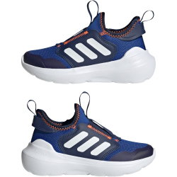 adidas Tensaur Comfort Sneaker Kinder JP6762 - team royal blue/cloud white/dark blue 28