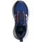 adidas Tensaur Comfort Sneaker Kinder JP6762 - team royal blue/cloud white/dark blue 30