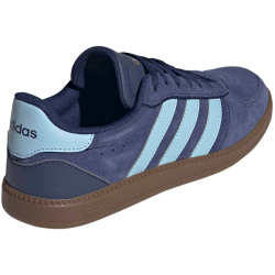 adidas Breaknet Sleek Sneaker Damen KI7754 - dark blue/clear sky/gum5 38 2/3