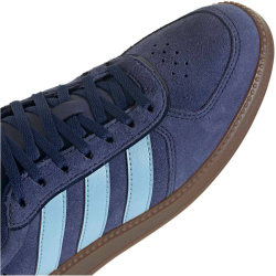 adidas Breaknet Sleek Sneaker Damen KI7754 - dark blue/clear sky/gum5 38 2/3