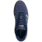 adidas Breaknet Sleek Sneaker Damen KI7754 - dark blue/clear sky/gum5 38 2/3