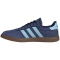 adidas Breaknet Sleek Sneaker Damen KI7754 - dark blue/clear sky/gum5 38 2/3
