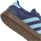 adidas Breaknet Sleek Sneaker Damen KI7754 - dark blue/clear sky/gum5 38 2/3