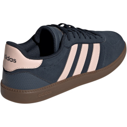 adidas Breaknet Sleek Sneaker Damen IH1380 - aurora ink/blush pink/cloud white 38