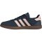 adidas Breaknet Sleek Sneaker Damen IH1380 - aurora ink/blush pink/cloud white 38