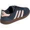 adidas Breaknet Sleek Sneaker Damen IH1380 - aurora ink/blush pink/cloud white 38