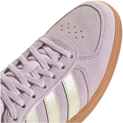 adidas Breaknet Sleek Sneaker Damen IH1379 - ice lavender/ice gold met./gum10 36 2/3