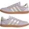 adidas Breaknet Sleek Sneaker Damen IH1379 - ice lavender/ice gold met./gum10 36 2/3